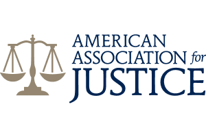 American justice logo