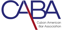 CABA Association logo