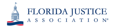 Florida Justice Logo