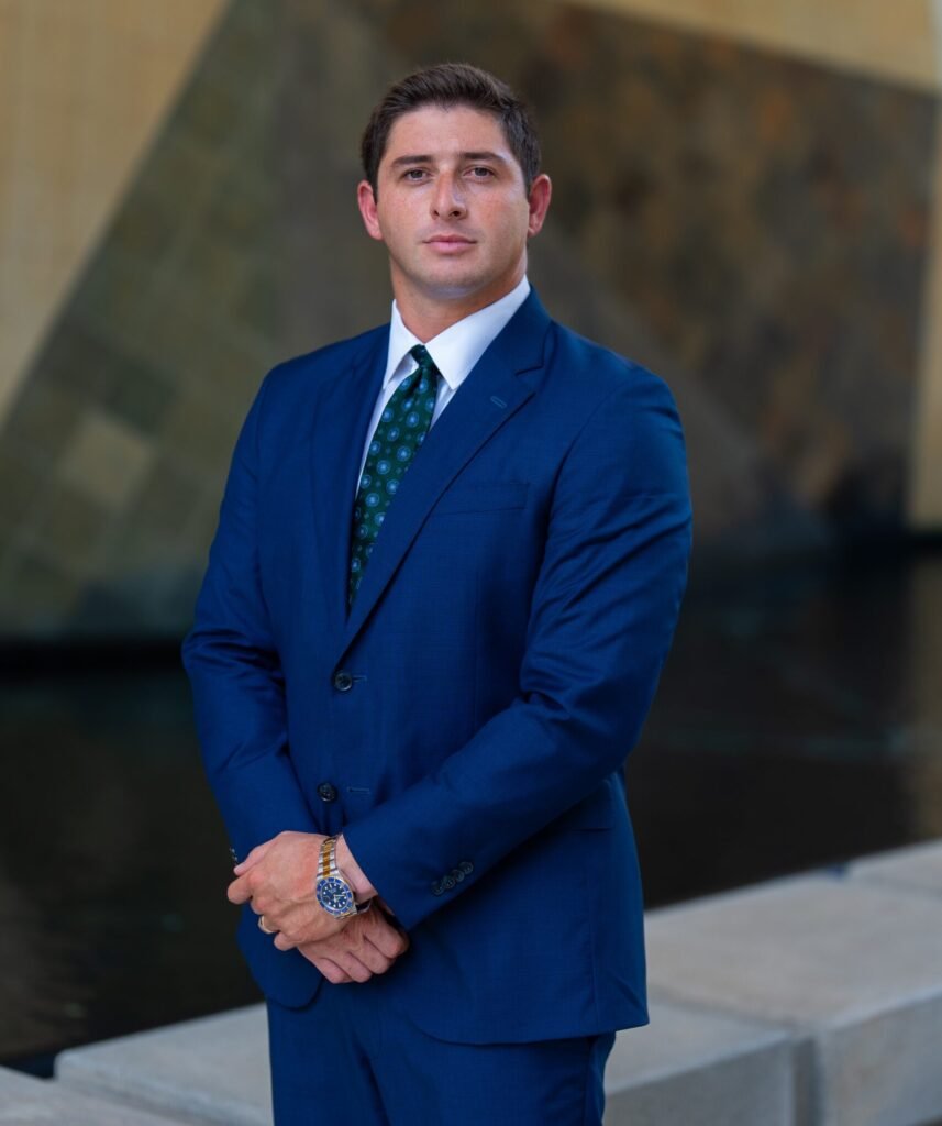 Joshua Padron