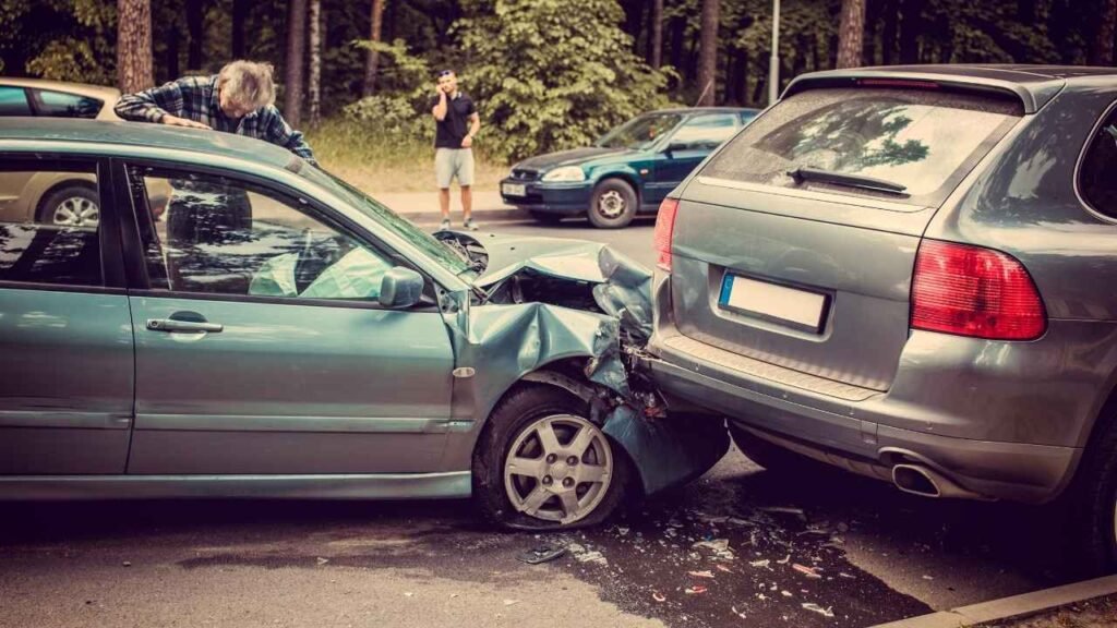 Accident Injury Attorney