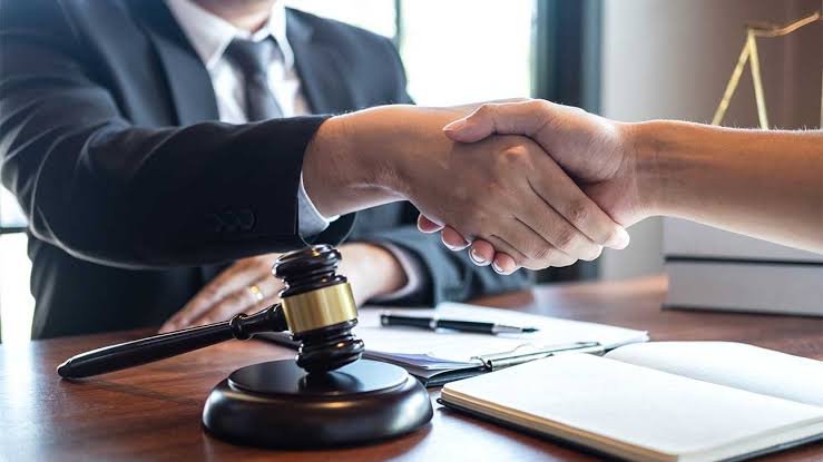 Accident Injury Attorney