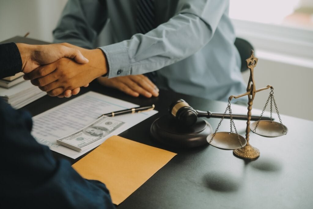 Accident Injury Attorney