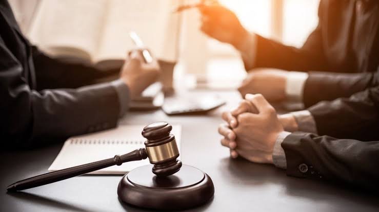 Accident Injury Attorney