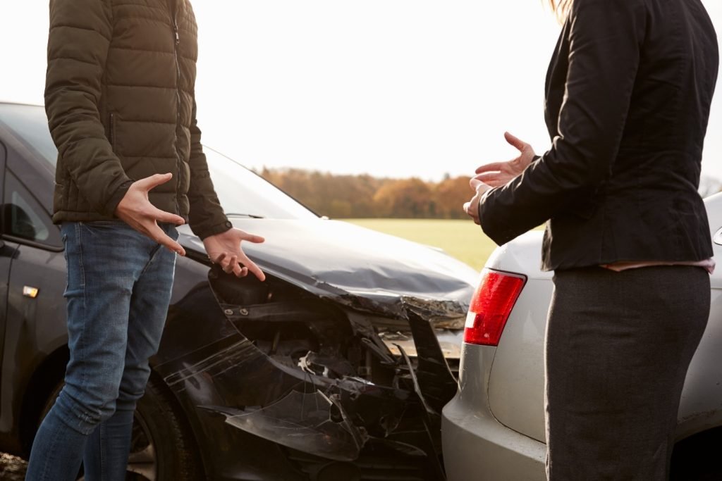 Auto Accident Attorney