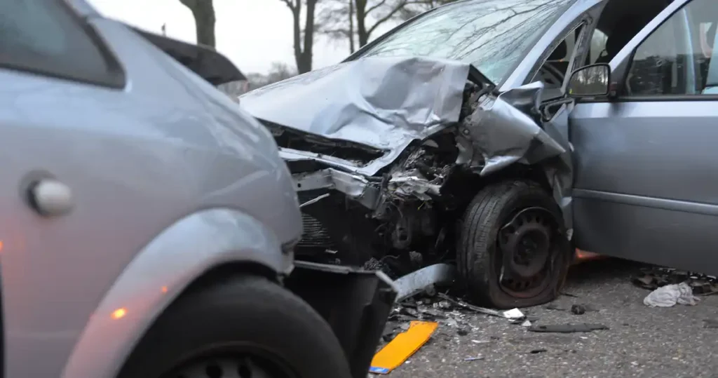 Auto Accident Attorney