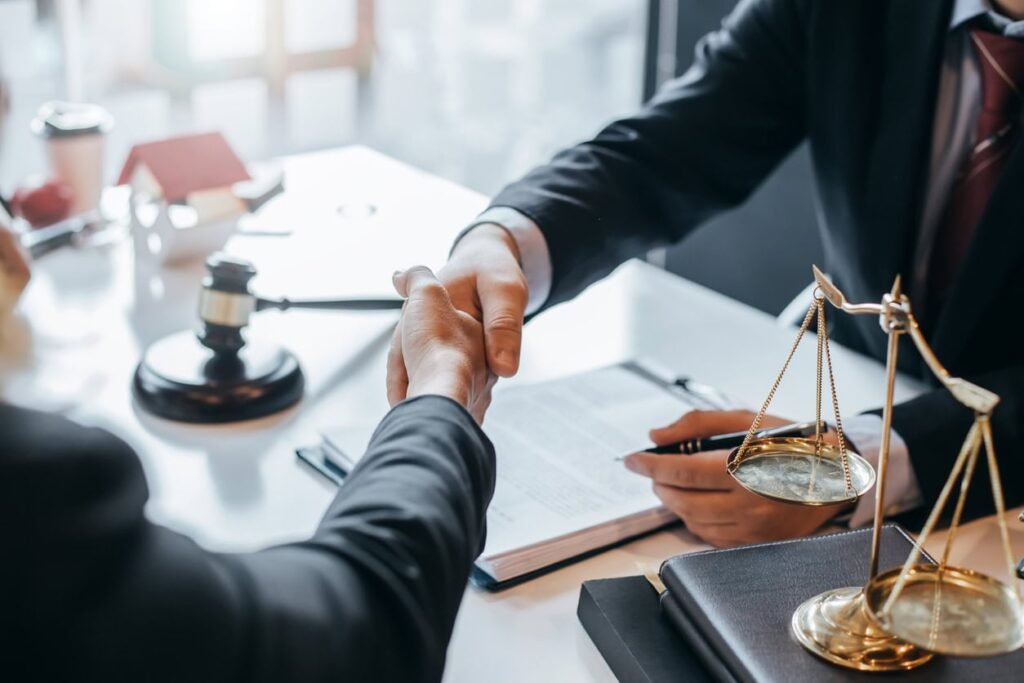 Personal Injury Attorneys