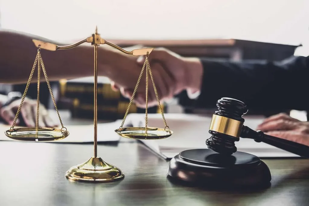 Personal Injury Attorneys