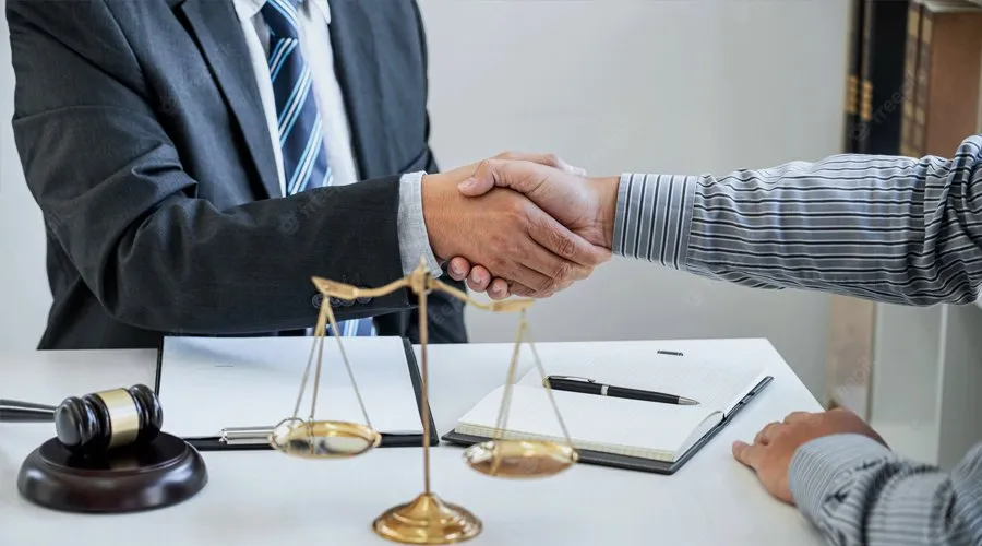 Workplace Injury Lawyer
