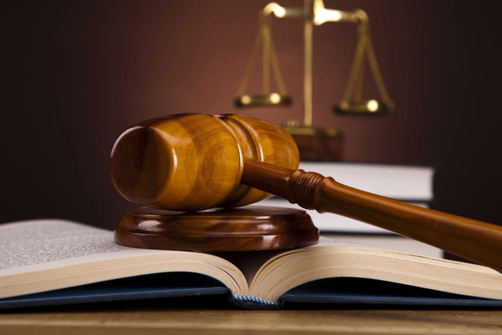 Workplace Injury Lawyer