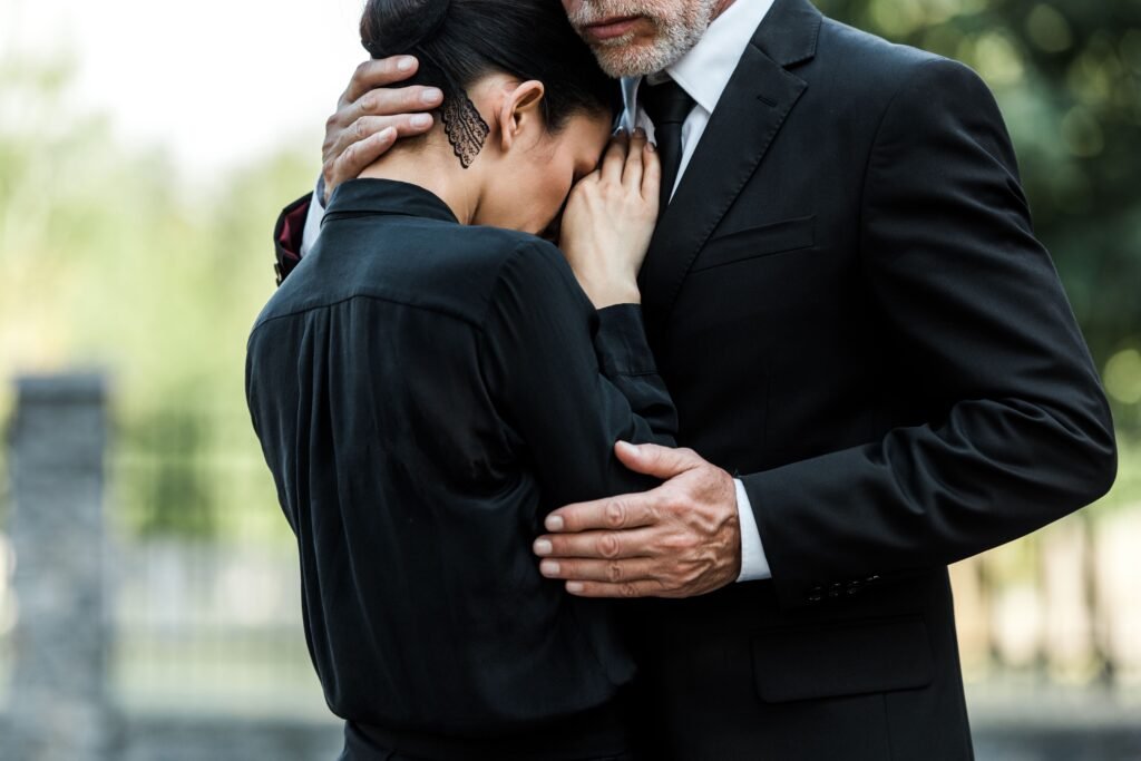 Wrongful Death Attorney
