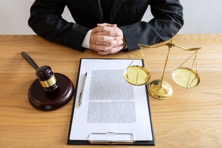 Wrongful Death Lawyer