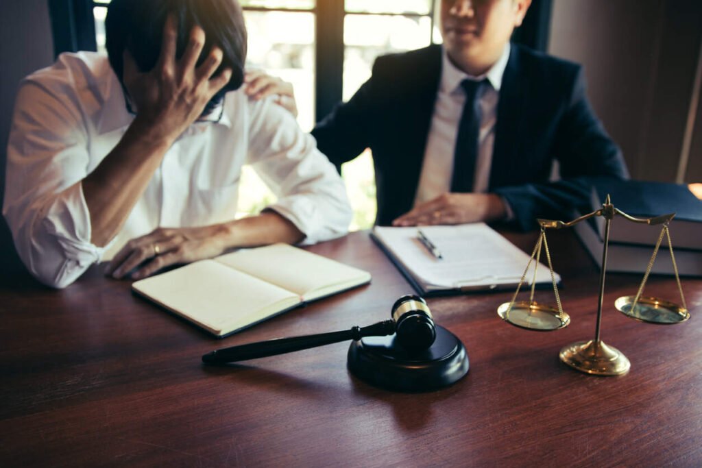 Wrongful Death Lawyer