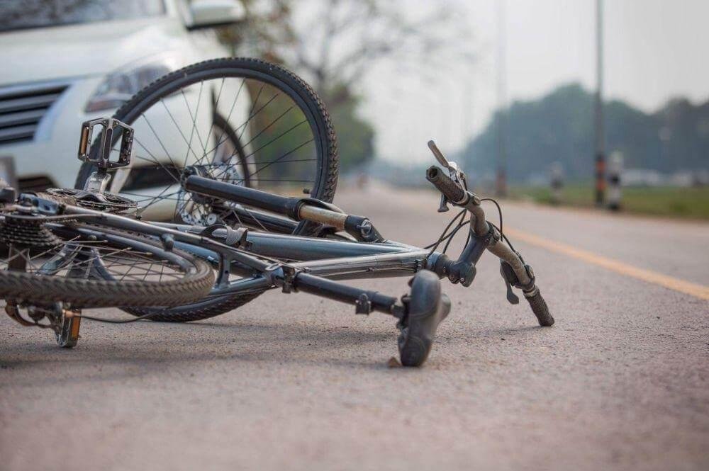 Bicycle Accident Miami Florida