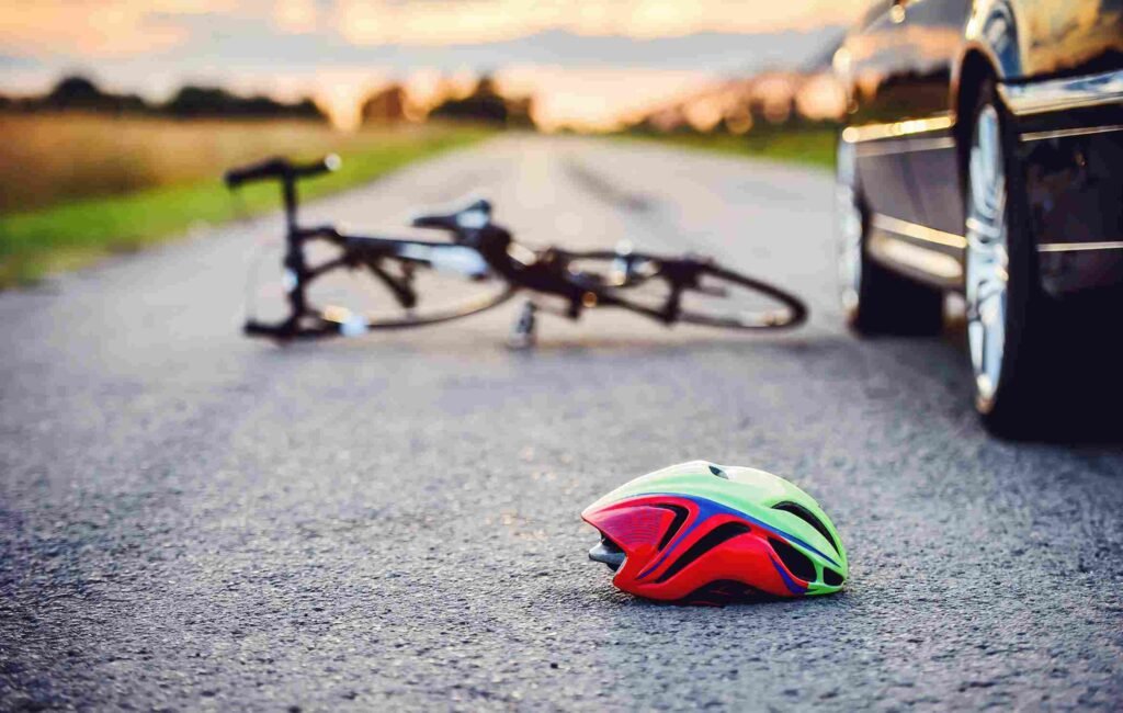 Bicycle Accident Miami Florida