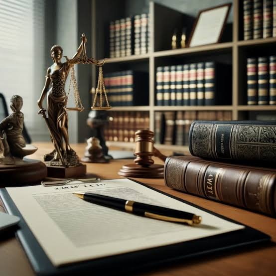 Experienced Personal Injury Attorney