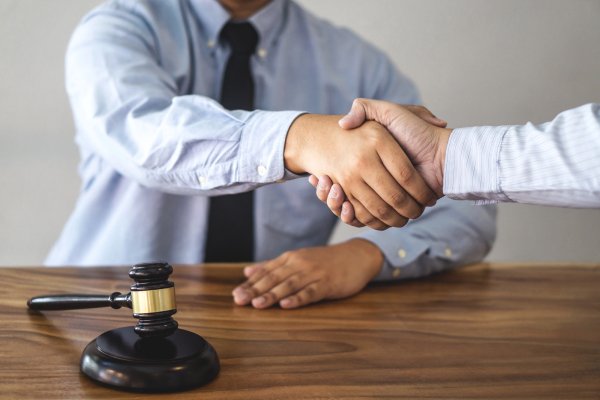 Personal Injury Attorney