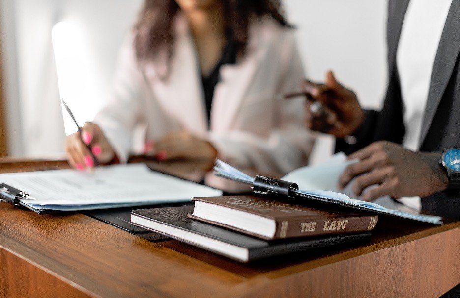 Personal Injury Attorney