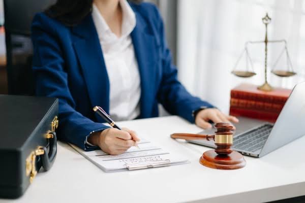 Personal Injury Attorney