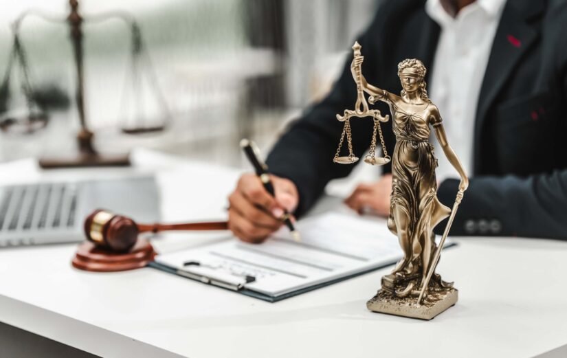 Serious Injury Lawyer