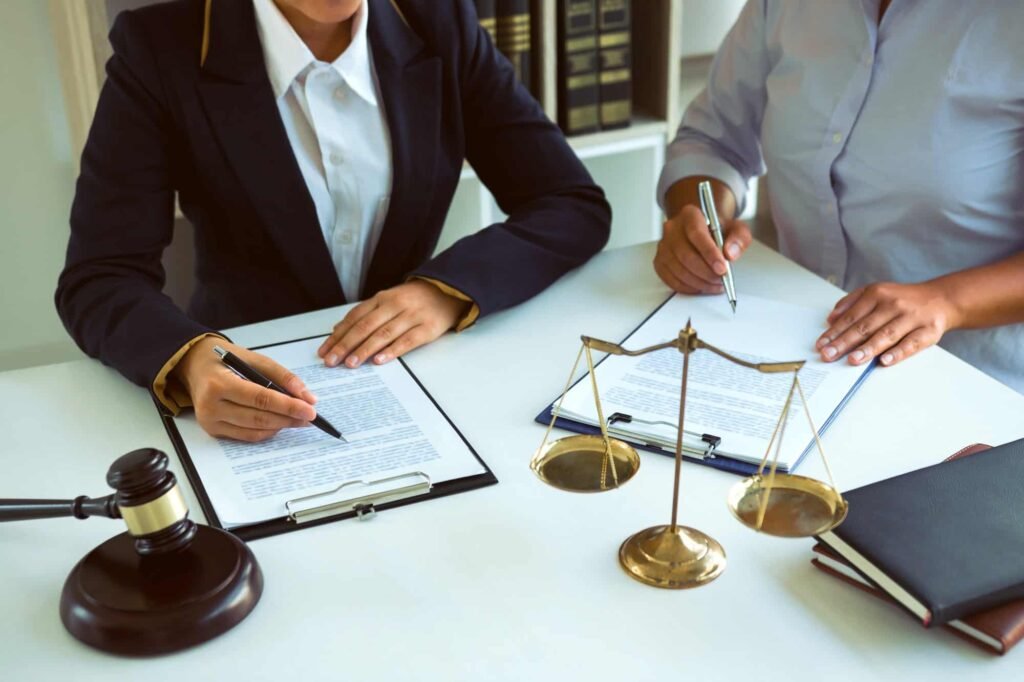 Wrongful Death Claim Attorney