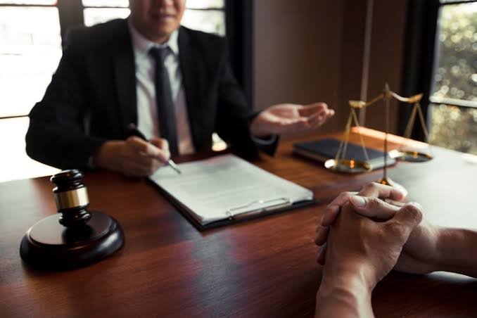 Wrongful Death Claim Attorney