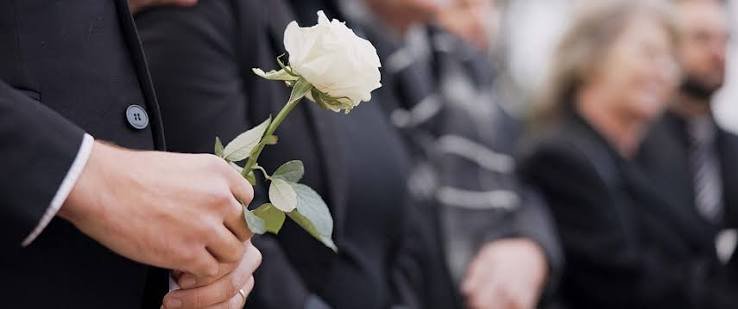 Wrongful Death Claim Attorney