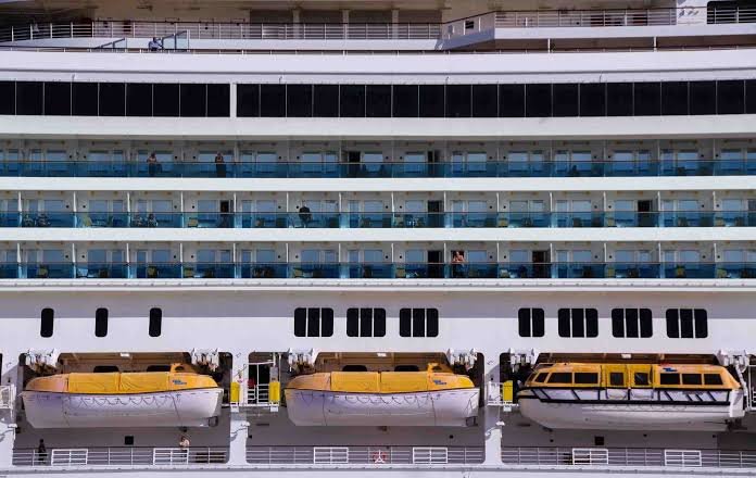 Cruise Ship Injury Attorney Canaveral