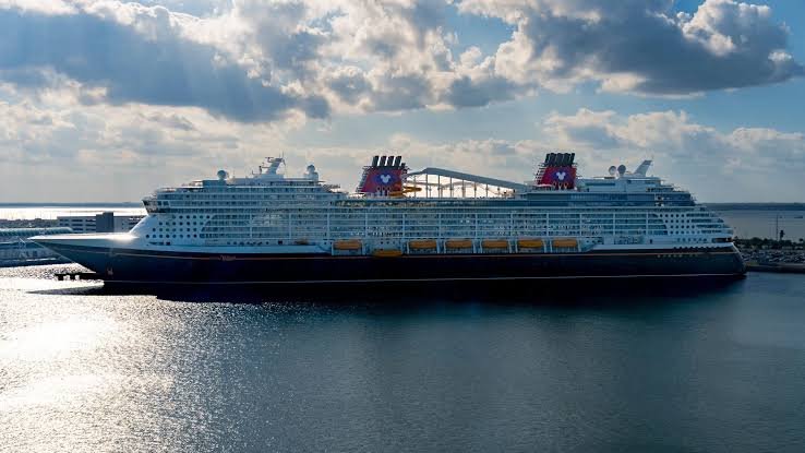 Cruise Ship Injury Attorney Florida