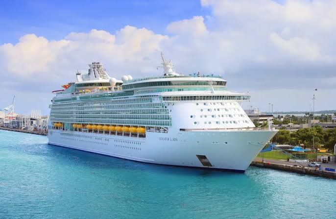 Cruise Ship Injury Attorney Florida
