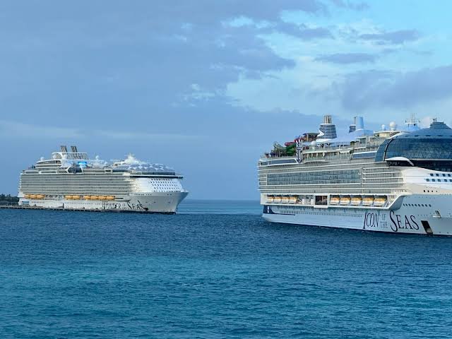 Cruise Ship Injury Attorney Florida