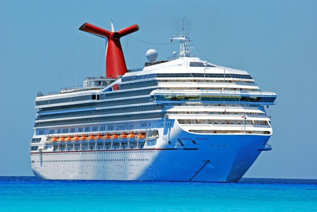 Cruise Ship Injury Attorney Key West