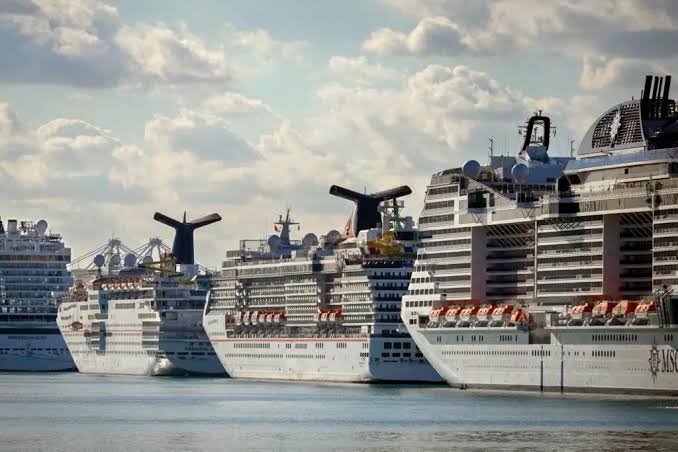 Cruise Ship Injury Attorney Key West