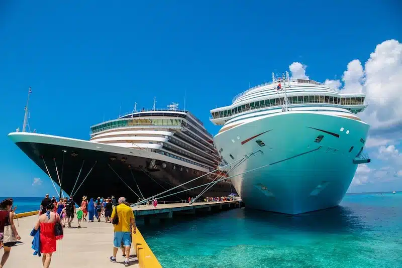 Cruise Ship Injury Attorney Miami