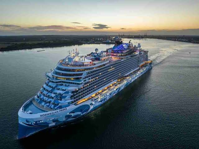 Cruise Ship Injury Attorney Miami