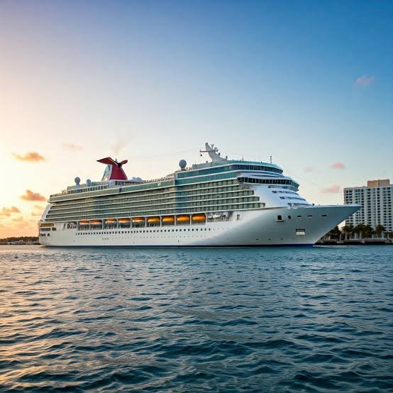 Cruise Ship Injury Attorney Miami
