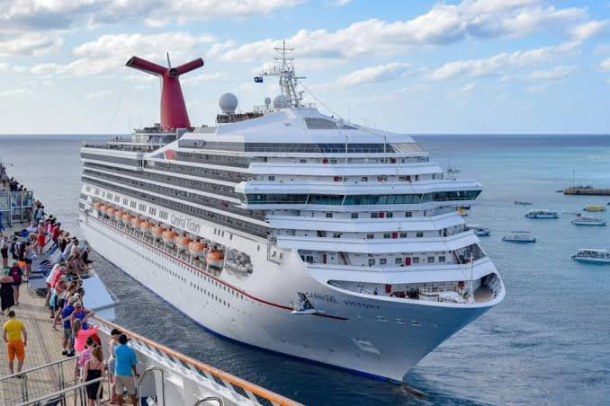 Cruise Ship Injury Attorney Tampa