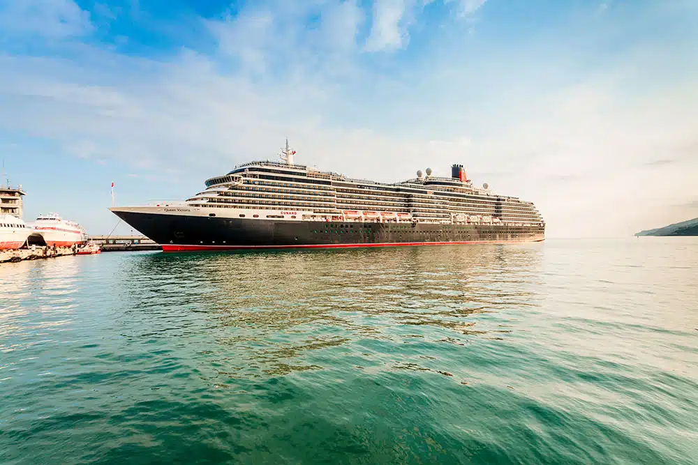 Cruise Ship Injury Attorney