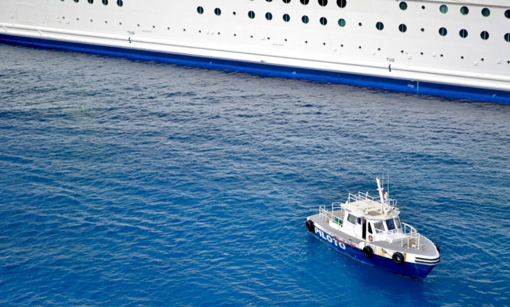 Cruise Ship Injury Attorney