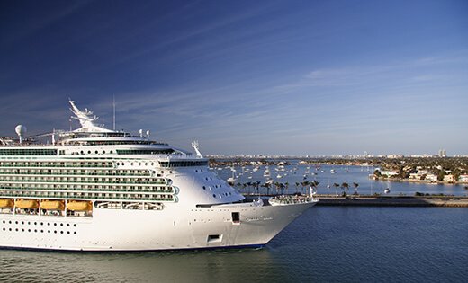 Fort Lauderdale Cruise Ship Injury Attorney