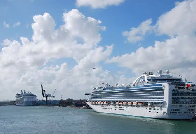 Fort Lauderdale Cruise Ship Injury Attorney