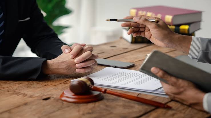 Injury Compensation Attorney