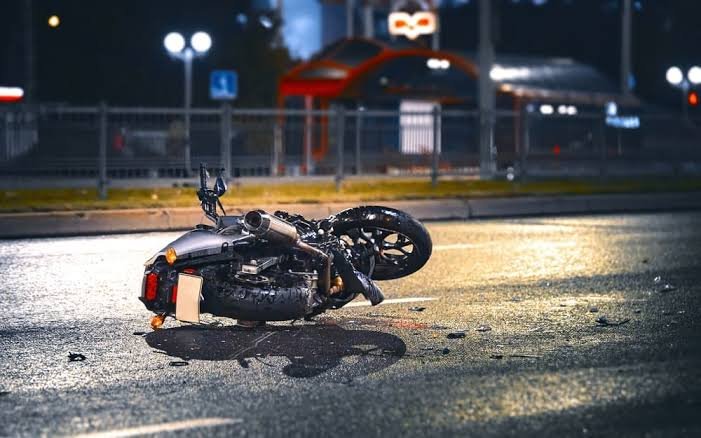 Motorcycle Injury Attorney